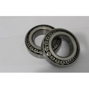 chrome steel 575/572 inch tapered roller bearing 76.2*139.7*36.512