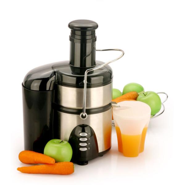 KP60SC Powerful Juicer With 75mm Feed Chute