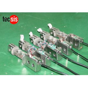 High Precision Bending Beam Load Cell For Hopper Scale With Simple Structure