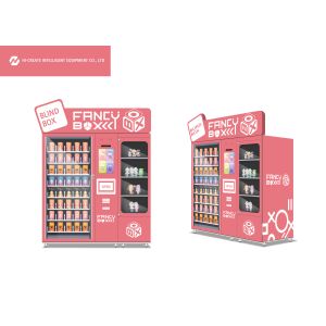 Cheap vending machine with cashless display is cigarette vending machines,