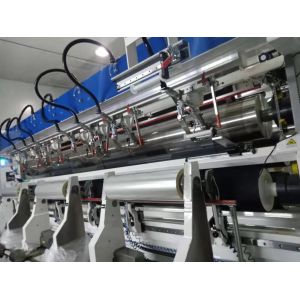 120mm Auto Steel Slitting Rewinder Machine Sgs 100m/Min