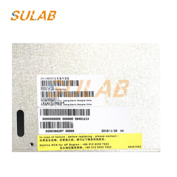 Elevator Inverter DR-VAB22 DR-VAB33 VF33BR 59401213 59401212