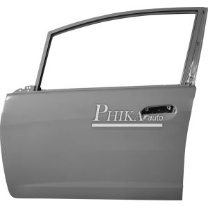 Quality Front Left and Right Car Door Replacement For Honda Fit 2008 - 2014 for sale