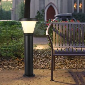 Bright White 100LM SMD2835 Solar Decorative Lights For Walkway