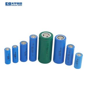 LiFePo4 3.2 V 4000mAH Lithium Ion Battery Rechargeable 32650