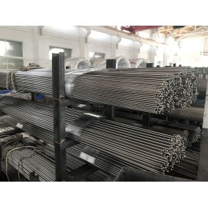AISI 440A Cold Drawn Stainless Steel Wires, Rods, Round Bars