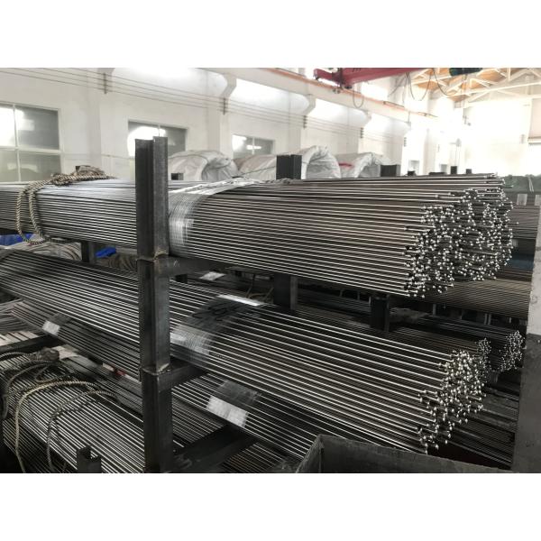 Buy AISI 440A Cold Drawn Stainless Steel Wires, Rods, Round Bars at wholesale prices