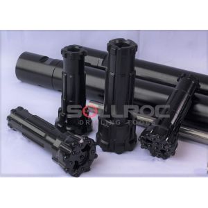 RC Drilling Reverse Circulation Hammers RC OD 116mm SRC543