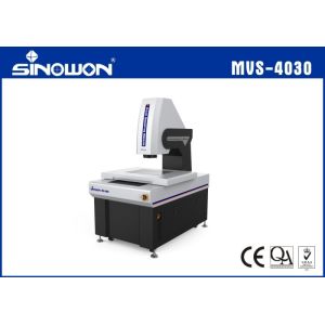 Quality Optical Measuring Machine Fully Auto Lighting for Mechanical Processing for sale