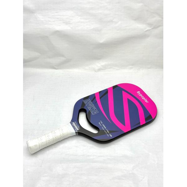 Buy Peak Carbon Fiber One - Piece Racket, Frameless, High - end Matte Peak Racket, Cross - border Wholesale, Factory Customization at wholesale prices