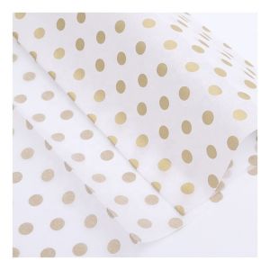 Biodegradable Gravure Printing Gift Packaging Paper