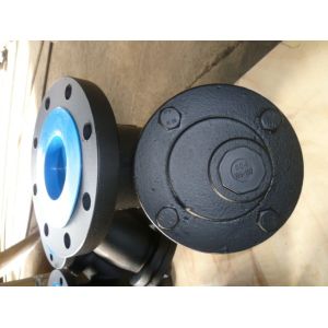 Quality 505C ANSI Y STRAINER FLANGED ENDS for sale