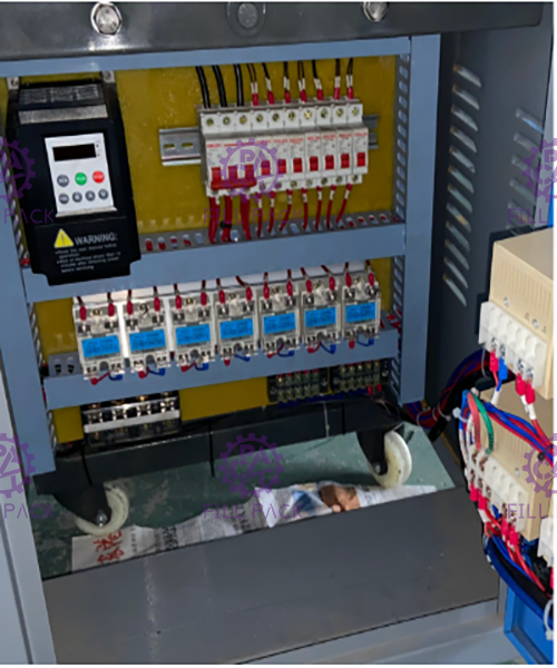 Drinking Water 18.9 Liters Gallon Bottle Blowing Machine