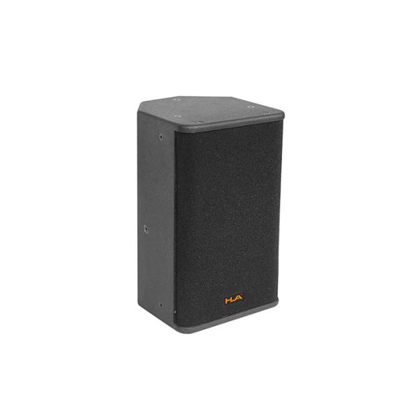 Buy 15 Inch Pro Audio Sound System Speaker Enclosure Three - Way 500 watt at wholesale prices