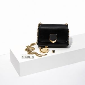 Clear Plastic US Dollar Pricing Sign for Cube Display Rack Jewelry Watch Store