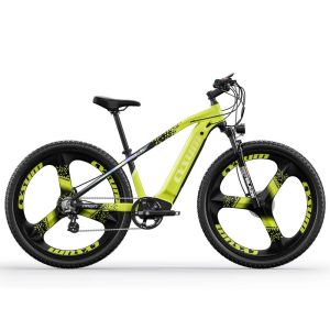 US EU STOCK Lithium Battery 29inch Electric MTB Hybrid Bike 48v 500w 10ah For