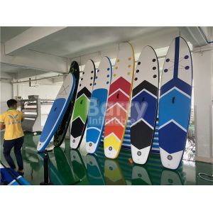 280lbs Capacity Carbon Fiber Paddle Board Set Sup 6 Person