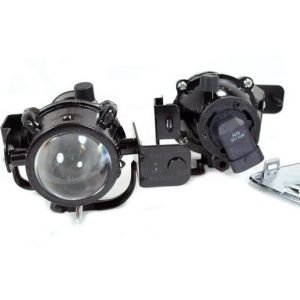 Quality IP68 ABS 4x4 Off Road Automobile Fog Lights 36w 1500lm Eco Friendly For SUV / UTV for sale