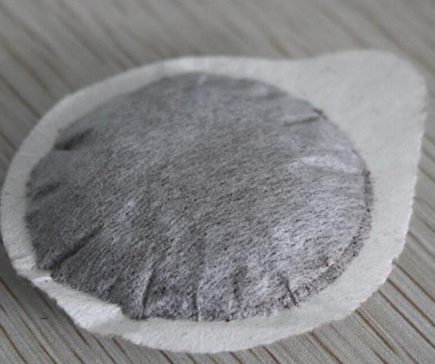 Color Touch Screen Tea Bag Packing Machine For Medicine / Chemical / Beverage