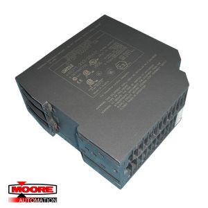 Quality 6EP1333-2BA01 SIEMENS Power Supply for sale