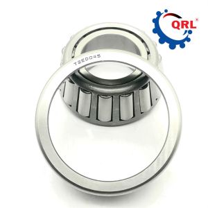 T2ED 045 Single Row Tapered Roller Bearing 45x95x36 Mm