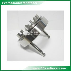 China HE551V turbo nozzle ring on sale