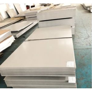 Cold Rolled ASTM AISI Stainless Steel Sheets SS316 316L 310