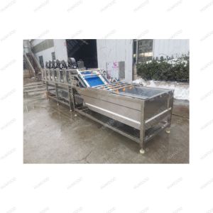 High Efficiency Steam Screw Sand Washing Machine For Sale