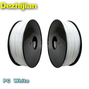 1.75mm 3.0mm PLA 3D Printing Filament 1kg / Roll