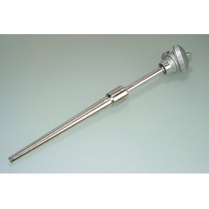 China High Temperature Thermocouple RTD For Molten Aluminium and Zinc on sale