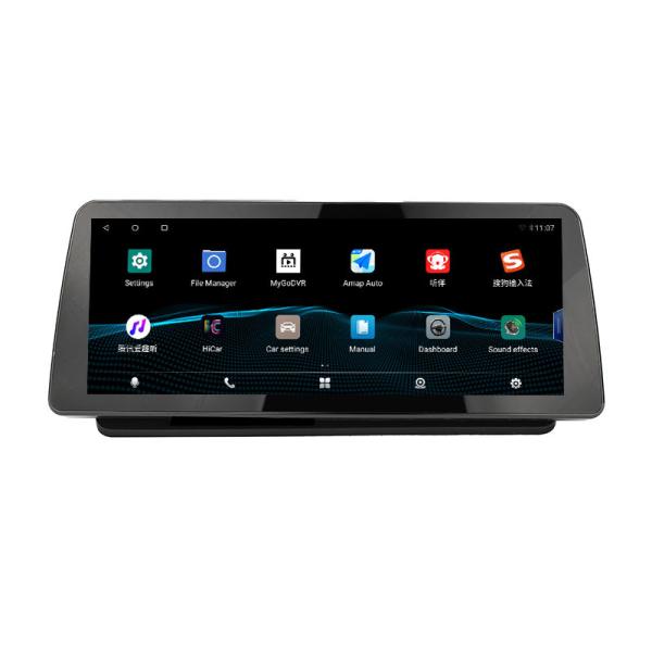 Android Auto Toyota Rav4 2020 2021 2017 12.3" 4G LTE Stereo Wireless CarPlay