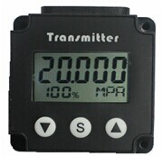 Quality Digital Display Meter Head for sale
