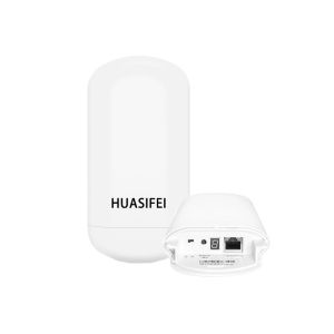 450Mbps Wireless Network Bridge MTK7628KN+7610E 24V POE And 12V DC Power