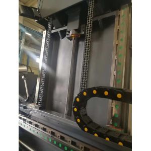 CNC Deep Hole Gun Drilling Machine 1300mm Drill Depth 1600x1200mm 4500 RPM