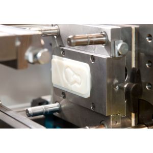 Precision-Crafted Injection Molding Tool for High-Quality Parts
