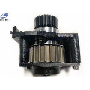 GT7250 S7200 Cutter Parts No. 75048000 Drive Pinion Assembly Beam