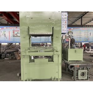 Engine Mountings Molding Machine Year's Top Choice for 1t-22t Vehicles