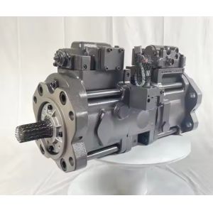 Liu Gong EC210 Construction Machinery Diesel Engine K3V112DT9N24 Hydraulic Main