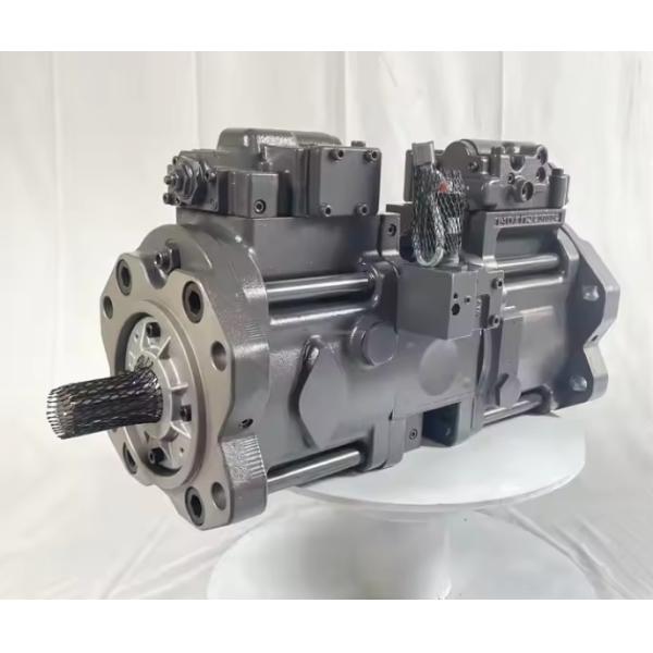 Liu Gong EC210 Construction Machinery Diesel Engine K3V112DT9N24 Hydraulic Main