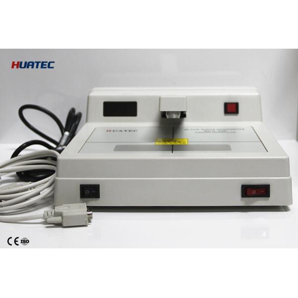 Buy Hua-900 Huatec Portable Densitometer Digital With Density Tablet at wholesale prices