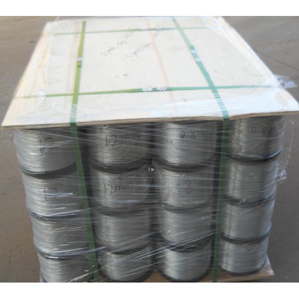 Buy hot-dip galvanized iron wire at wholesale prices