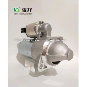 12V 9T CW STARTER  for untuk Kia Sorento Sedona Hyundai SantaFe Tucson 361004ZZ10 36100-4ZZ10
