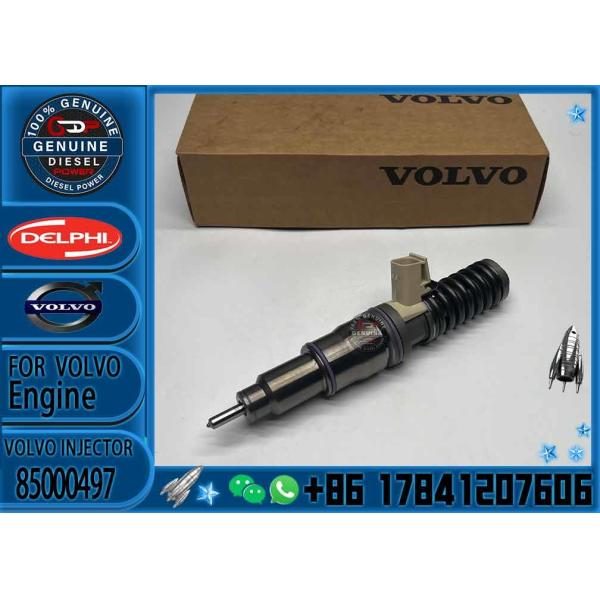 E3 EUI 21340611 21371672 20584345 3801618 85003263 85000497 BEBE4D24001 BEBE4D16001 BEBE4D08001 for VOL MD13