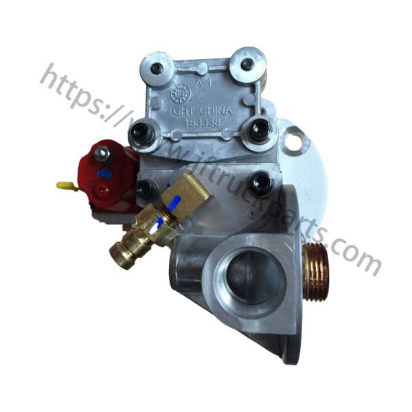Buy Engine QSM11 ISM11 M11 Fuel Injection Pump assembly 3417677X at wholesale prices