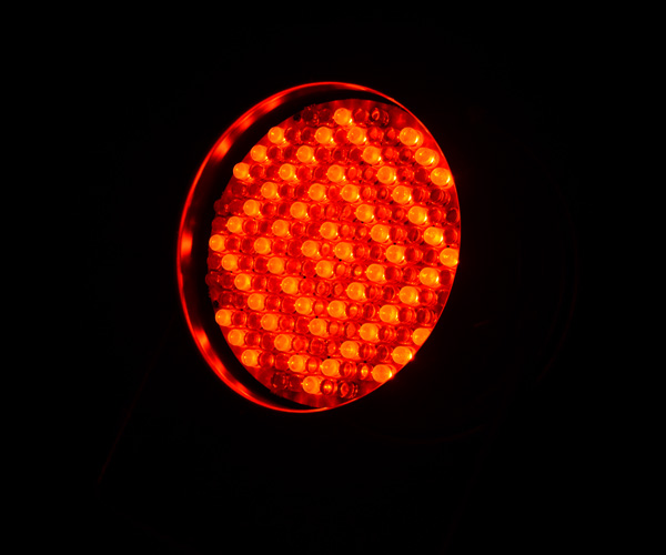 Disco / DJ Stage Lighting LED Par Can Lights / LED Pars DMX 512 Control 36PCS 3W UV LEDs