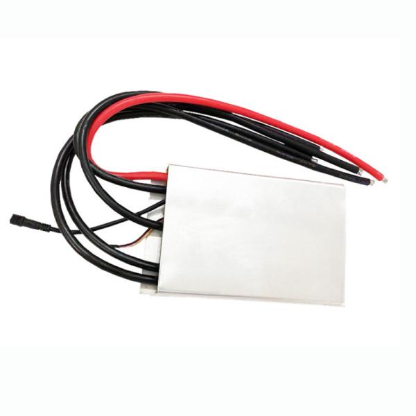 120V 500A Waterproof Brushless ESC Ne Cd For Marine Surfboard