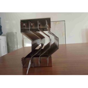 SS304 Corrugated Plate Vane Pack