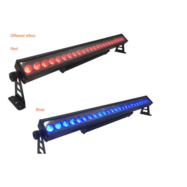 Buy China wholesale 36w dmx led wall wash lighting waterproof led wall washer at wholesale prices