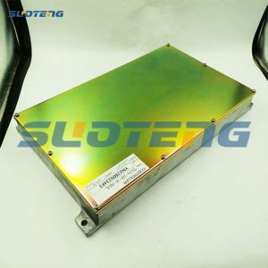 YN22E00234F3 SK200-8 Excavator ECM ECU Control Unit