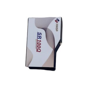 92% Quantum Efficiency CCD Modular Fiber Optic Spectrometer for Weak Light